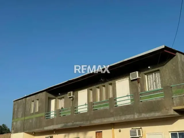 Anexo Tipo Estudio en Alquiler Urb Santa Fe Municipio Carirubana