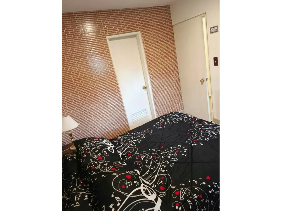 Alquilo Apartamento 105m2 La Urbina 5342 - 11