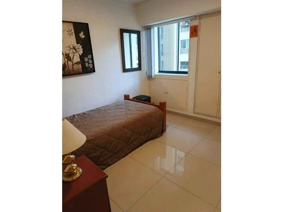 Alquilo Apartamento 105m2 La Urbina 5342 - 12