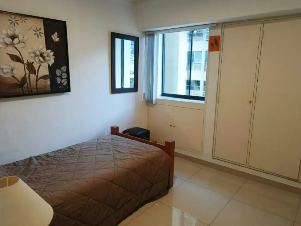 Alquilo Apartamento 105m2 La Urbina 5342 - 13