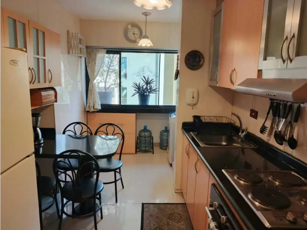 Alquilo Apartamento 105m2 La Urbina 5342 - 19