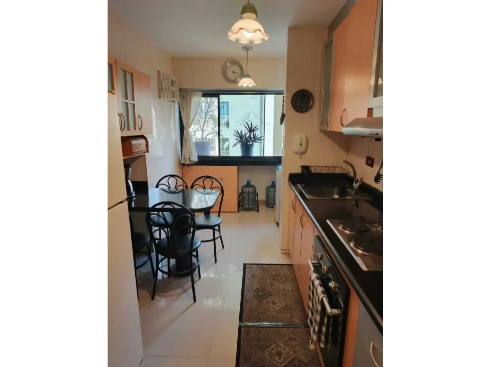 Alquilo Apartamento 105m2 La Urbina 5342 - 20