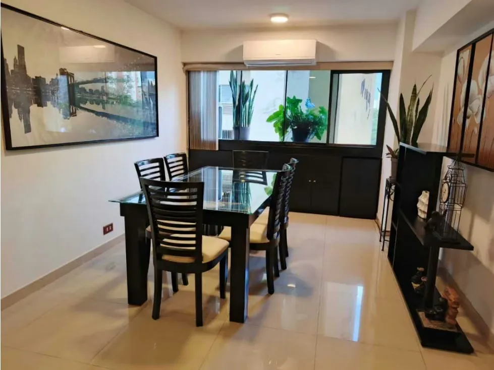 Alquilo Apartamento 105m2 La Urbina 5342 - 3