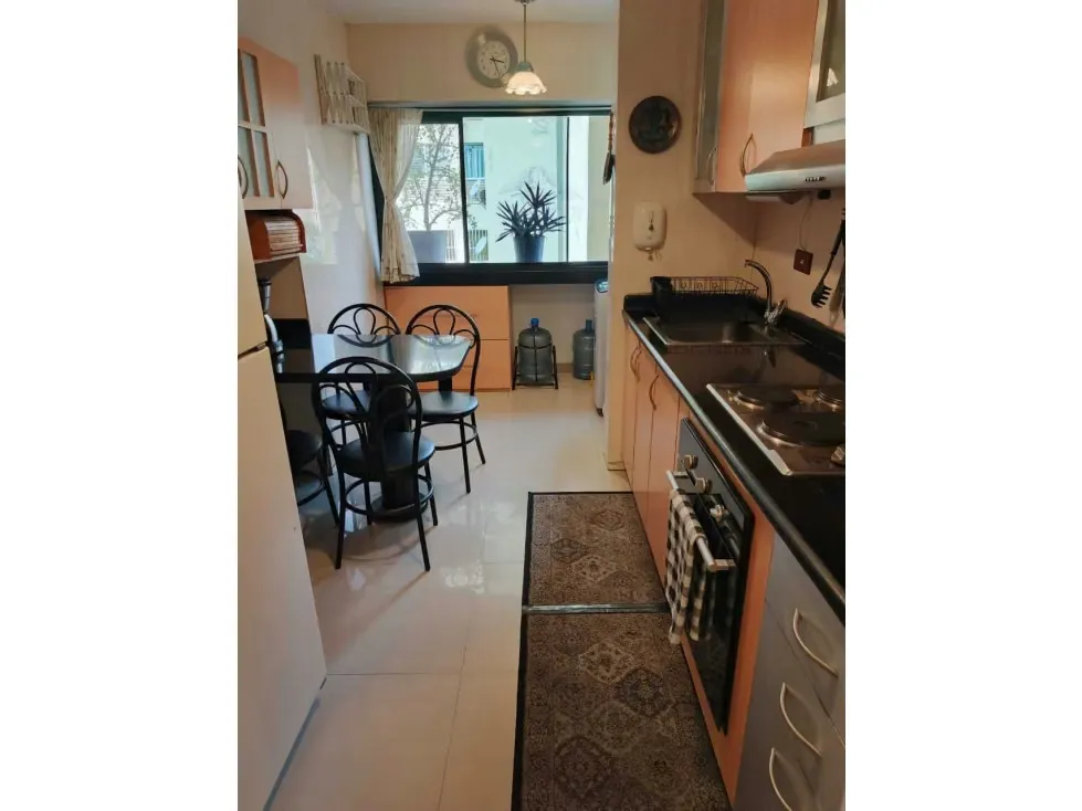 Alquilo Apartamento 105m2 La Urbina 5342 - 21