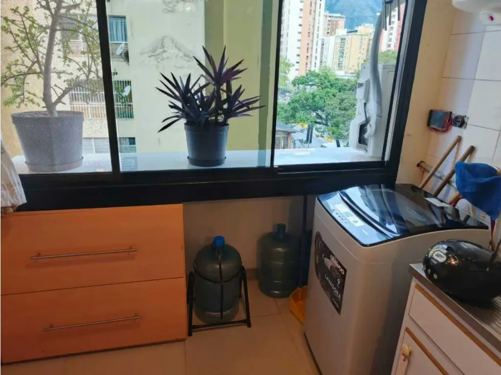 Alquilo Apartamento 105m2 La Urbina 5342 - 22