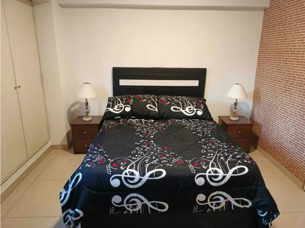 Alquilo Apartamento 105m2 La Urbina 5342 - 8