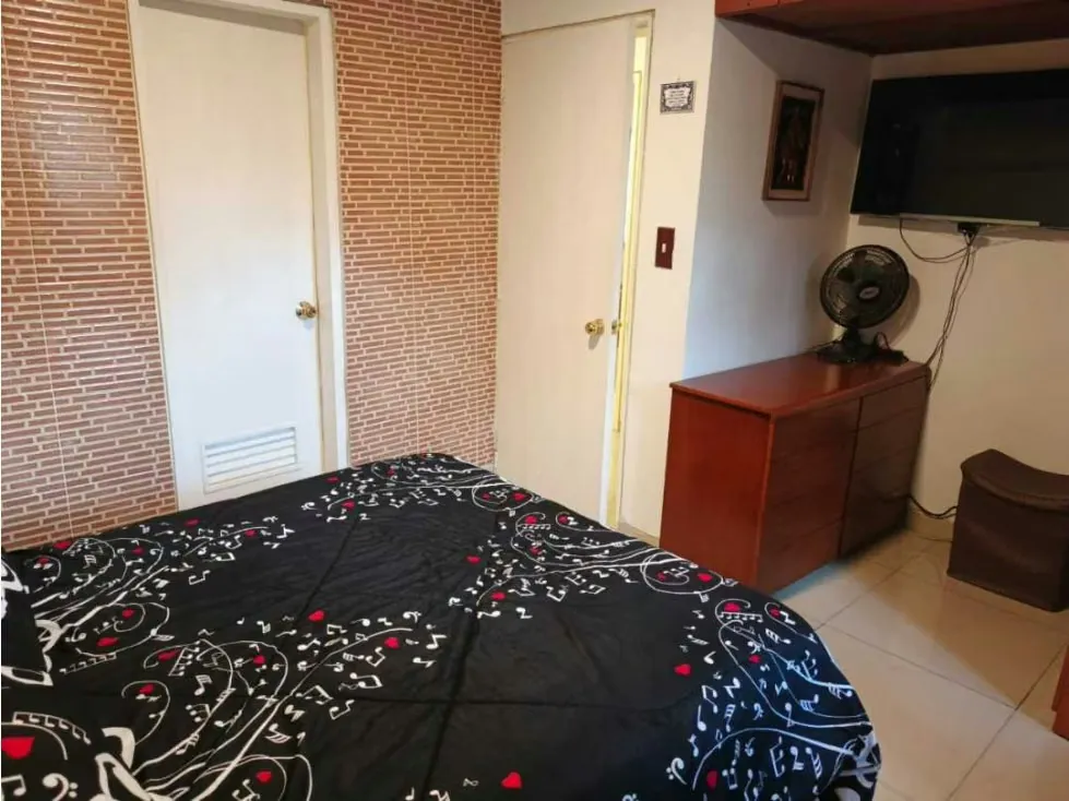 Alquilo Apartamento 105m2 La Urbina 5342 - 10