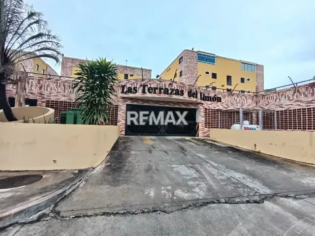 Alquiler de Apartamento en Terrazas del Limón