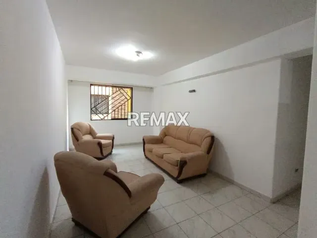 Alquiler de Apartamento en Terrazas del Limón - 4