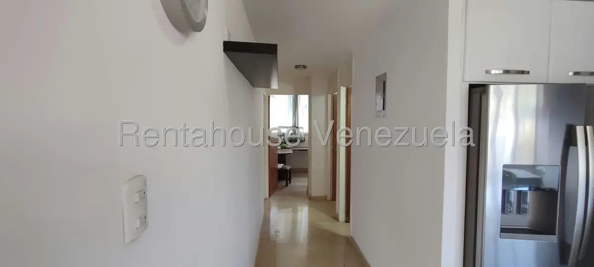 Apartamento (1 Nivel) en Alquiler en El Hatillo, Distrito Metropolitano - 16