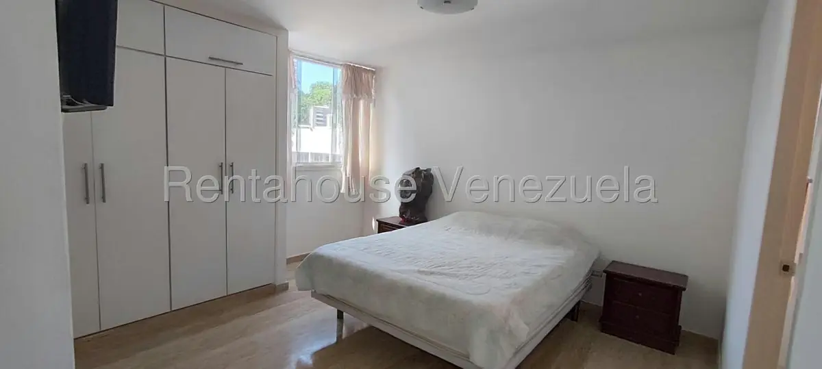 Apartamento (1 Nivel) en Alquiler en El Hatillo, Distrito Metropolitano - 18