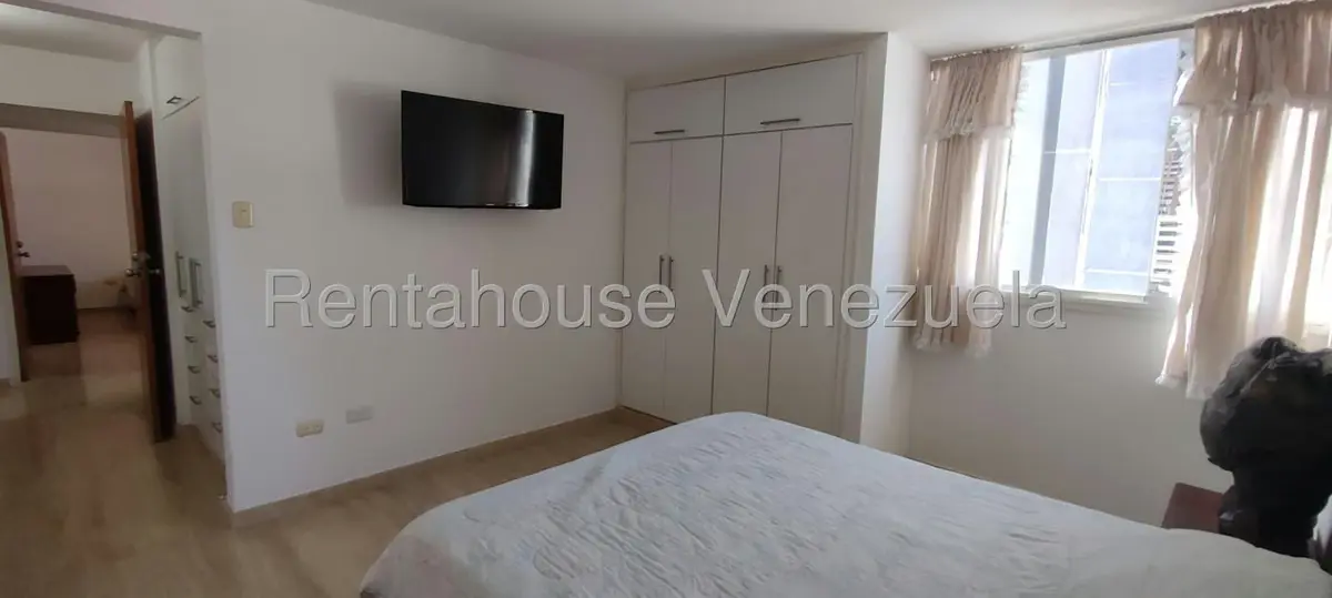 Apartamento (1 Nivel) en Alquiler en El Hatillo, Distrito Metropolitano - 19