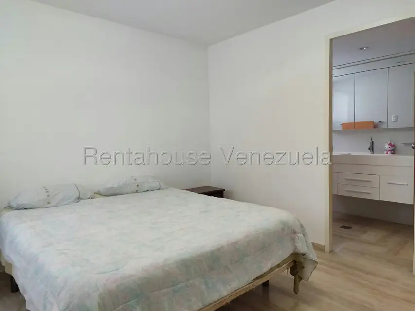 Apartamento (1 Nivel) en Alquiler en El Hatillo, Distrito Metropolitano - 20