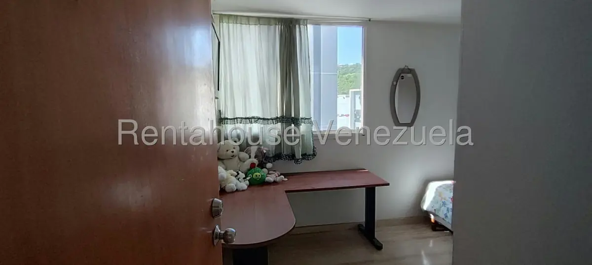 Apartamento (1 Nivel) en Alquiler en El Hatillo, Distrito Metropolitano - 22