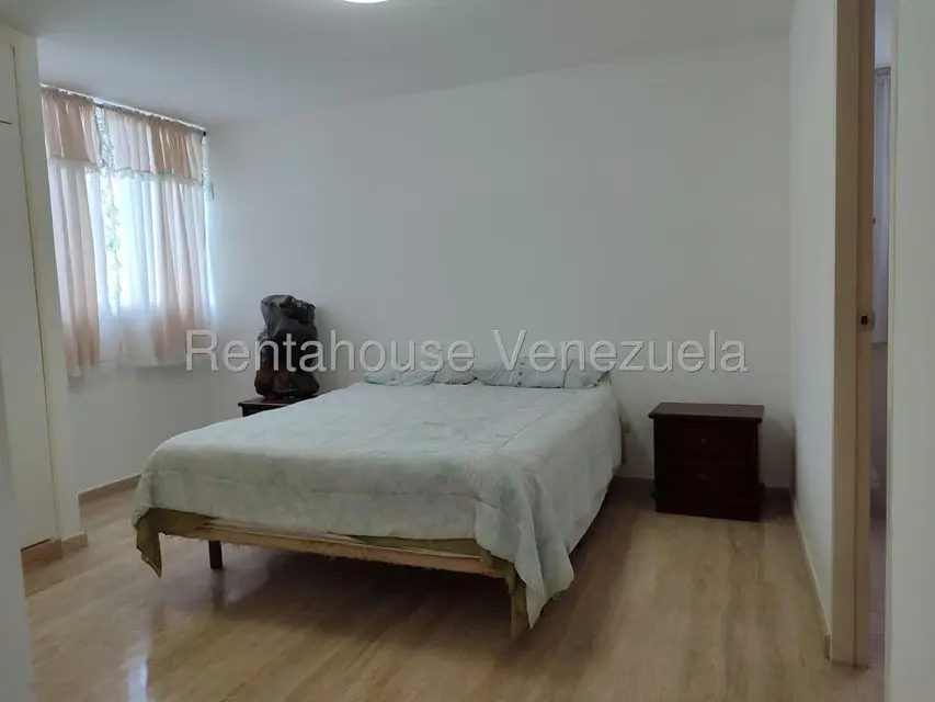 Apartamento (1 Nivel) en Alquiler en El Hatillo, Distrito Metropolitano - 26