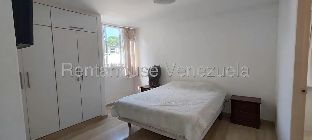 Apartamento (1 Nivel) en Alquiler en El Hatillo, Distrito Metropolitano - 27