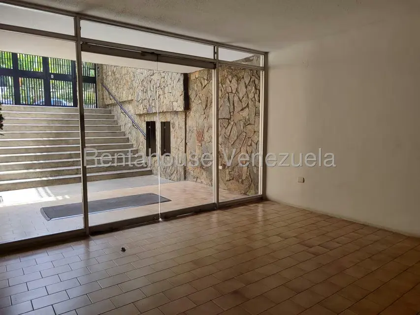 Apartamento (1 Nivel) en Alquiler en El Hatillo, Distrito Metropolitano - 3