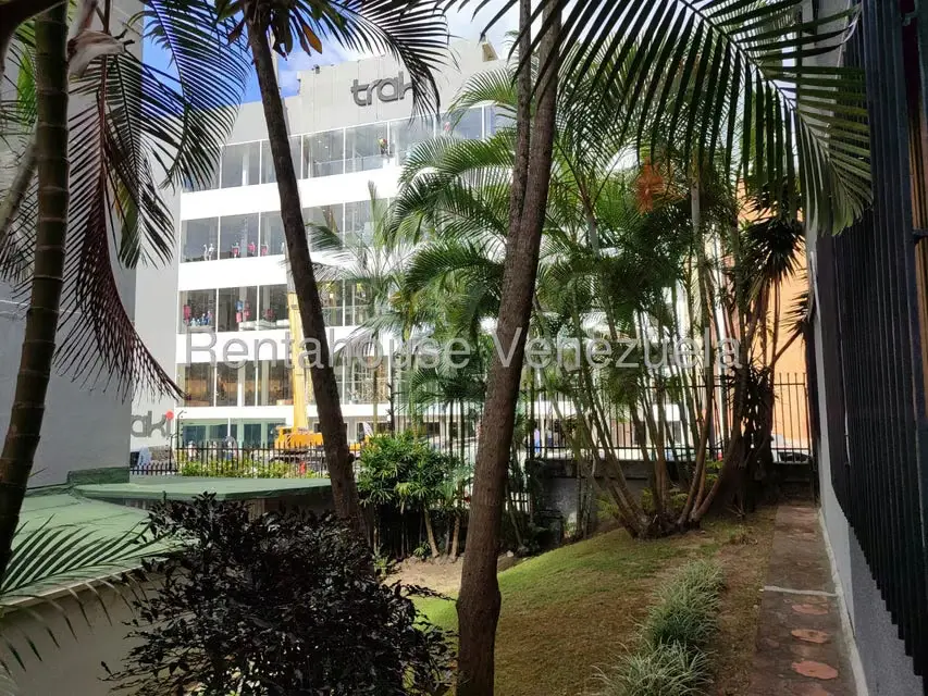 Apartamento (1 Nivel) en Alquiler en El Hatillo, Distrito Metropolitano - 35
