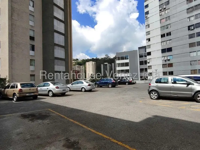 Apartamento (1 Nivel) en Alquiler en El Hatillo, Distrito Metropolitano - 39