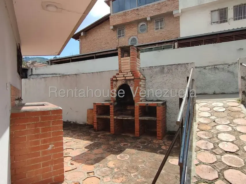Apartamento (1 Nivel) en Alquiler en El Hatillo, Distrito Metropolitano - 40