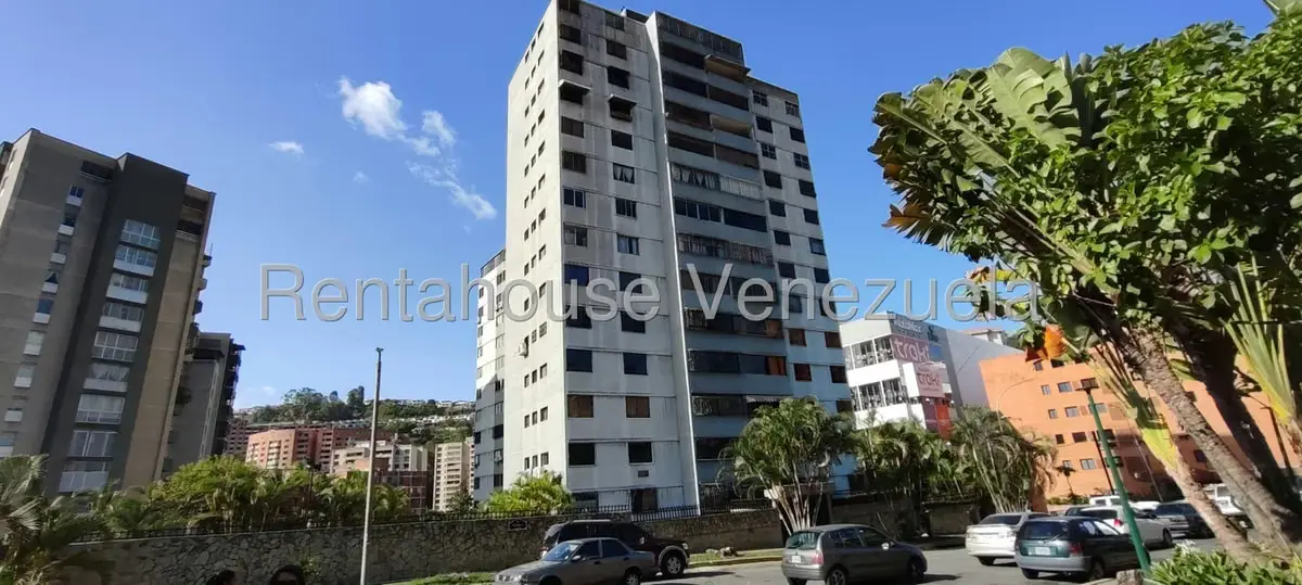 Apartamento (1 Nivel) en Alquiler en El Hatillo, Distrito Metropolitano - 45