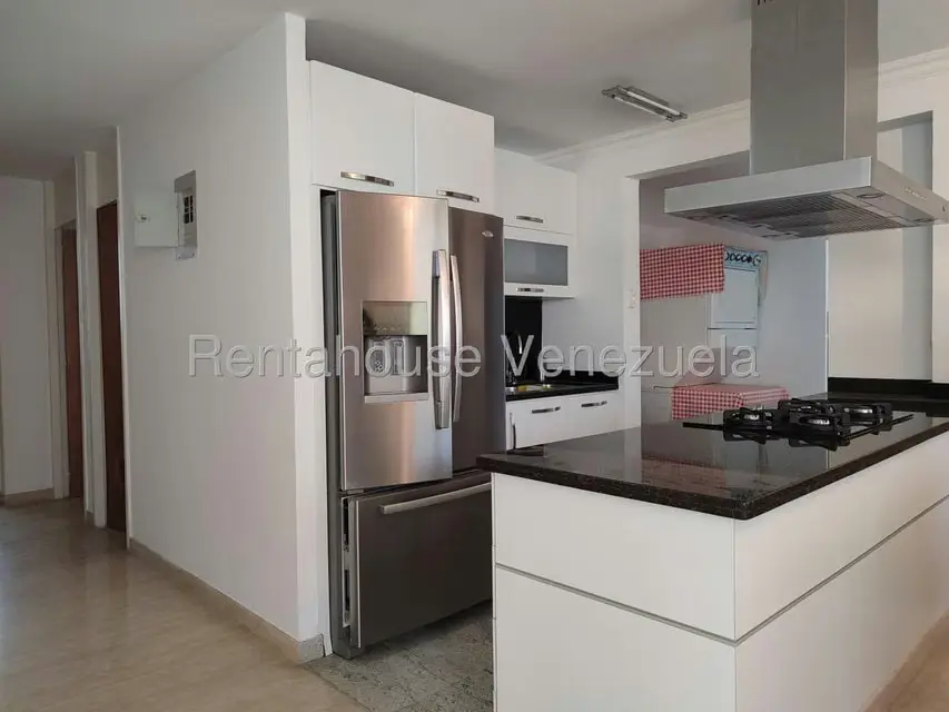 Apartamento (1 Nivel) en Alquiler en El Hatillo, Distrito Metropolitano - 10