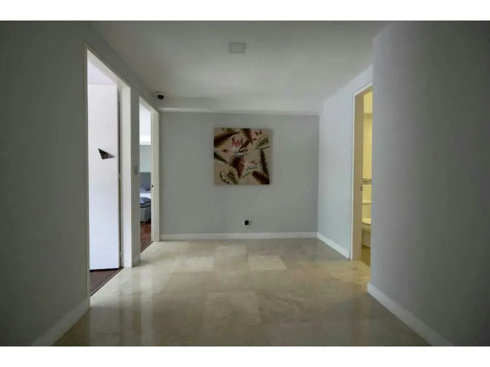 PENTHOUSE DÚPLEX REMODELADO EN VENTA - BOLEITA NORTE 218M2 - 17