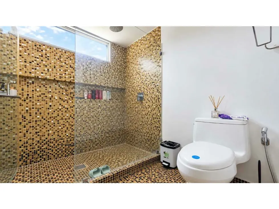PENTHOUSE DÚPLEX REMODELADO EN VENTA - BOLEITA NORTE 218M2 - 23