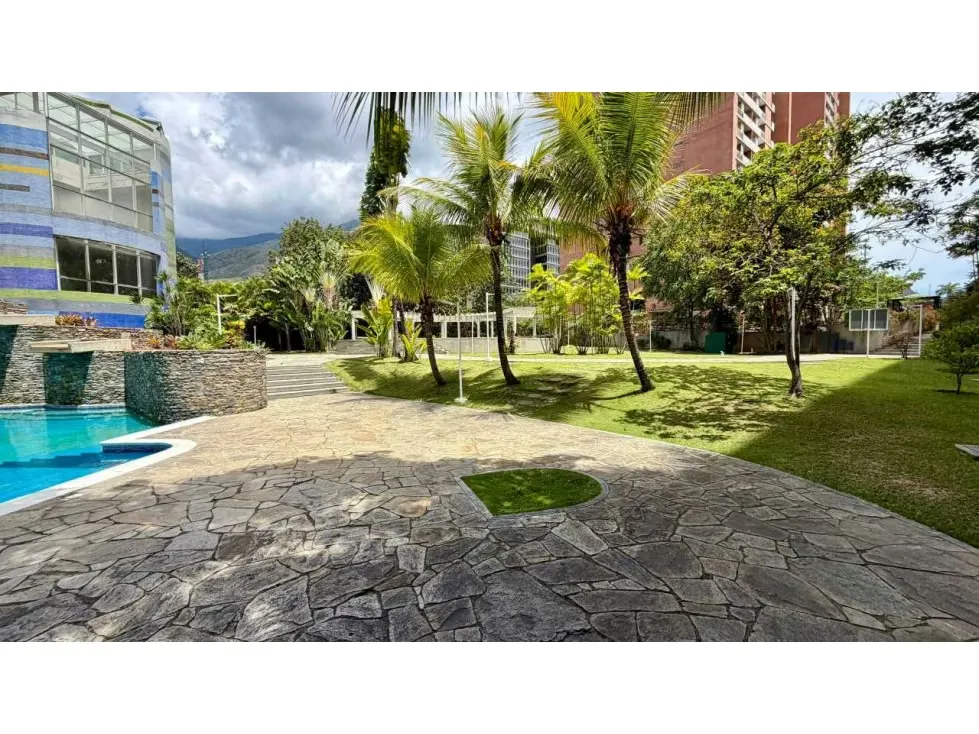 PENTHOUSE DÚPLEX REMODELADO EN VENTA - BOLEITA NORTE 218M2 - 30