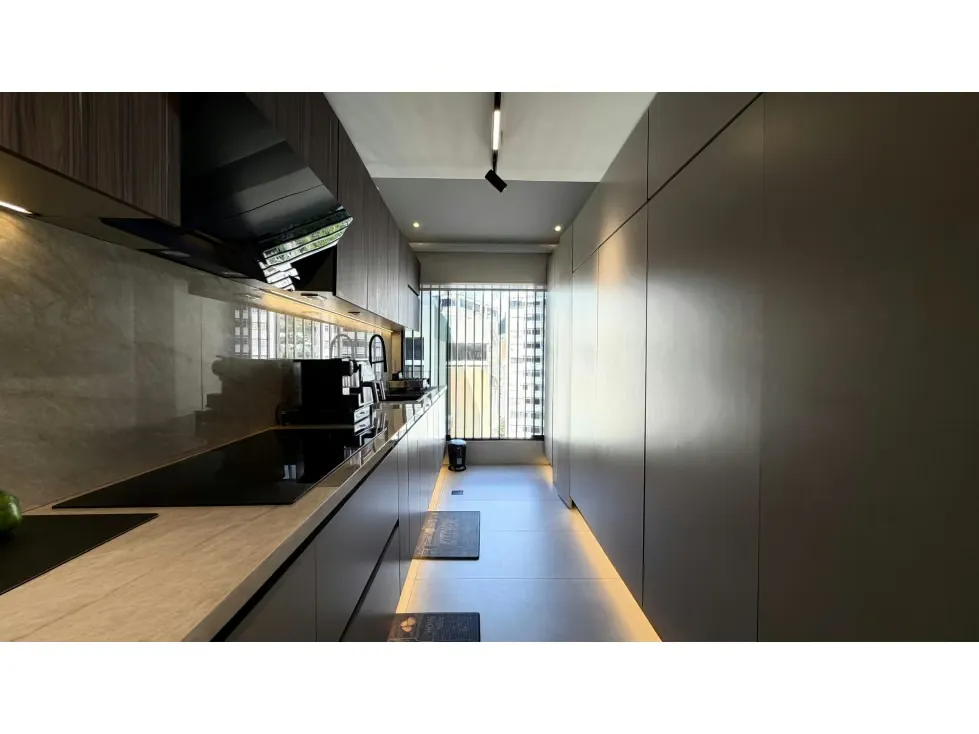 En Venta PH Santa Fe Norte 200M2, calle cerrada. 4H+3B+2PE - 14