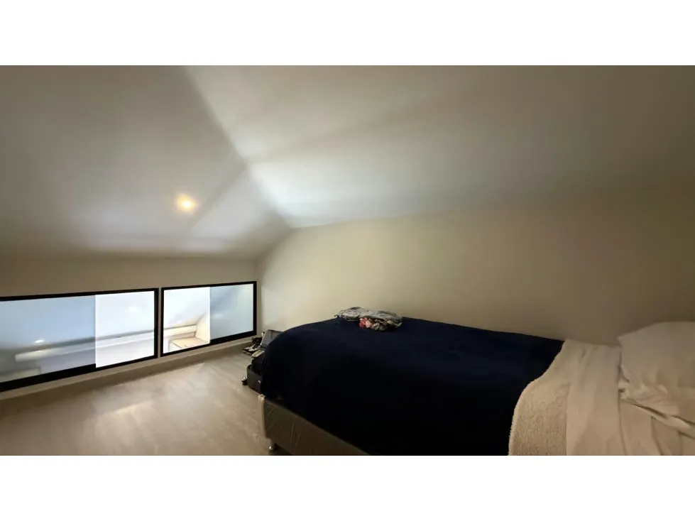 En Venta PH Santa Fe Norte 200M2, calle cerrada. 4H+3B+2PE - 26