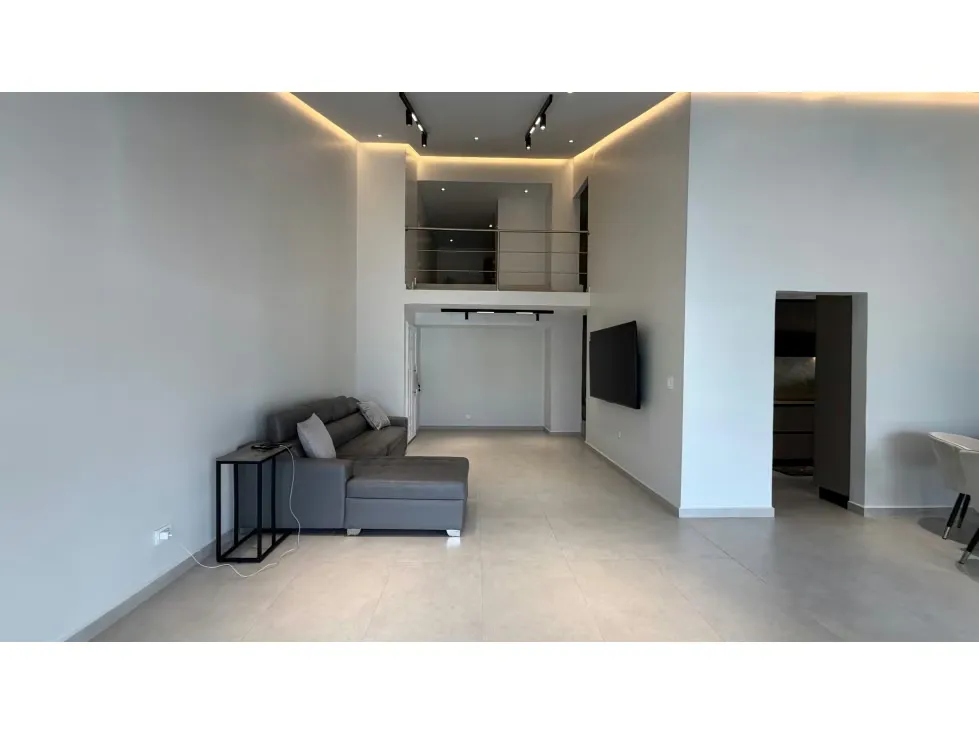 En Venta PH Santa Fe Norte 200M2, calle cerrada. 4H+3B+2PE - 9