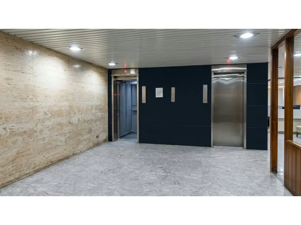 Vendo Apto. En Los Dos Caminos 42 m2