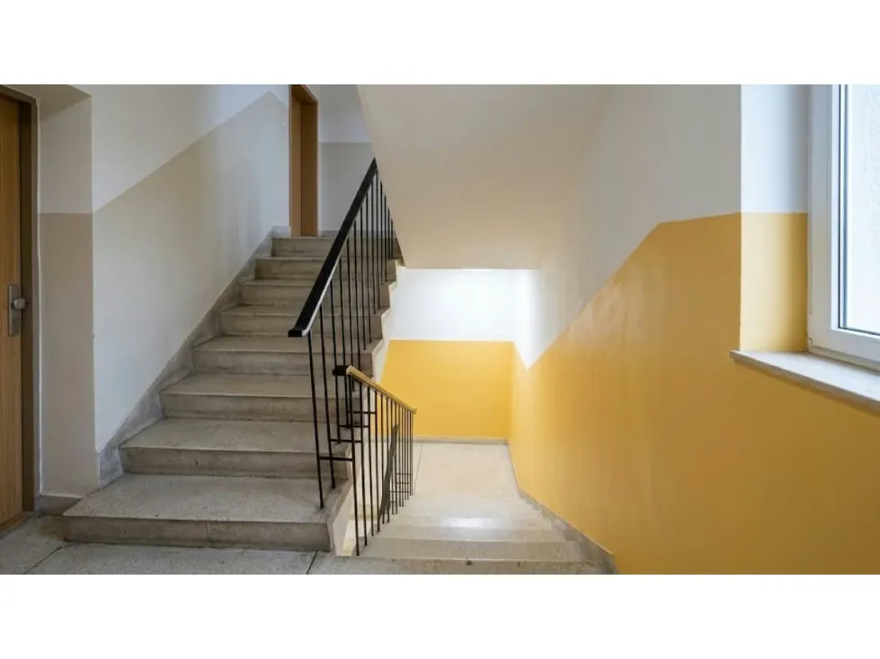 Vendo Apto. En Los Dos Caminos 42 m2 - 2