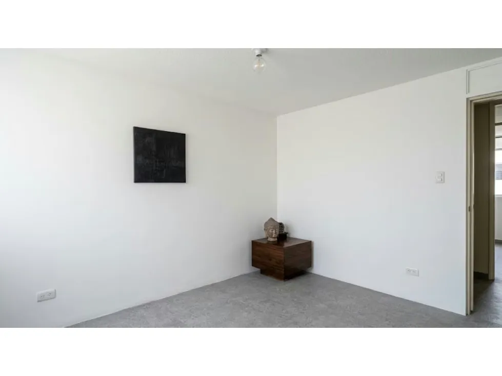Vendo Apto. En Los Dos Caminos 42 m2 - 3
