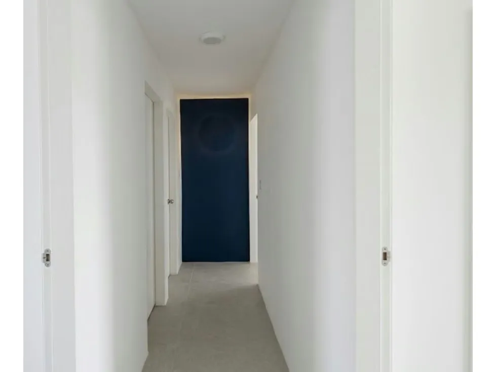 Vendo Apto. En Los Dos Caminos 42 m2 - 5
