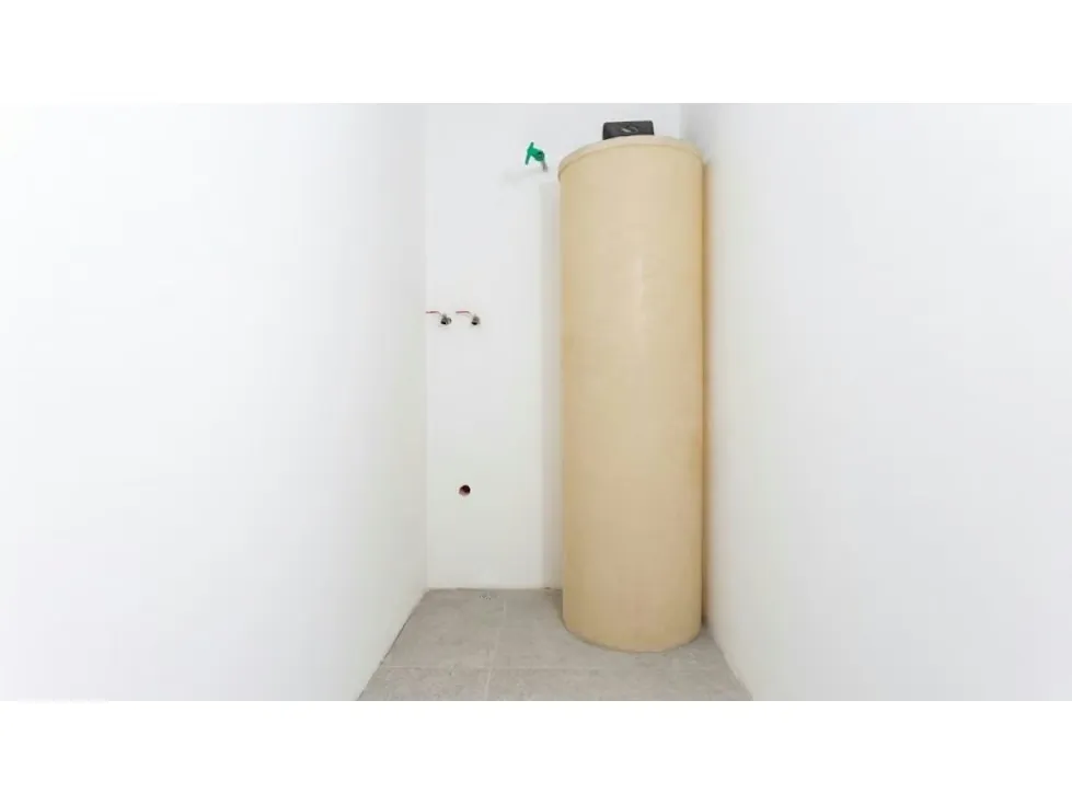 Vendo Apto. En Los Dos Caminos 42 m2 - 6