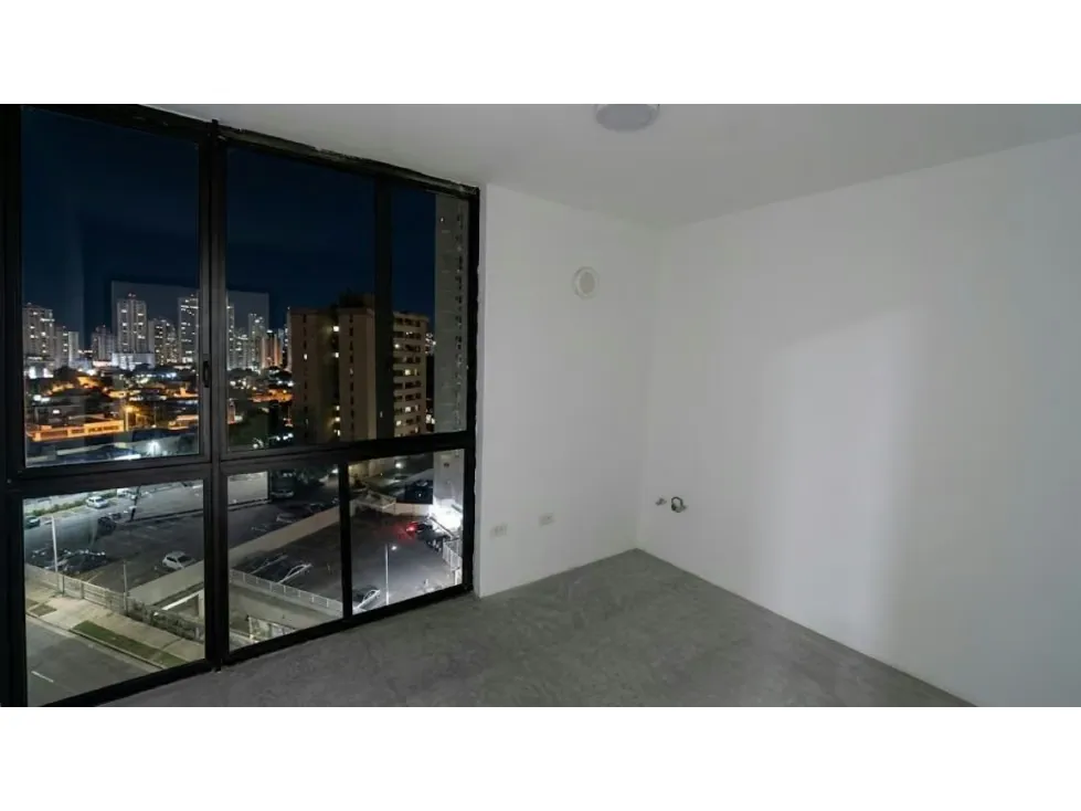 Vendo Apto. En Los Dos Caminos 42 m2 - 7