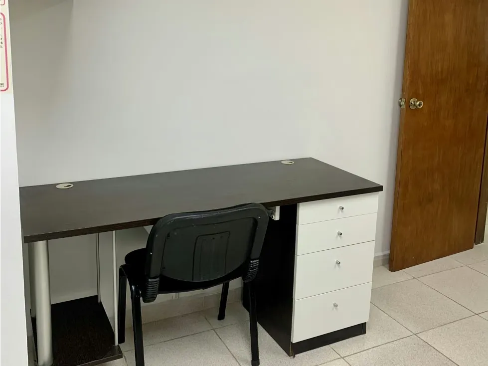 ALQUILER OFICINA SABANA GRANDE 50m2 (YG) - 10