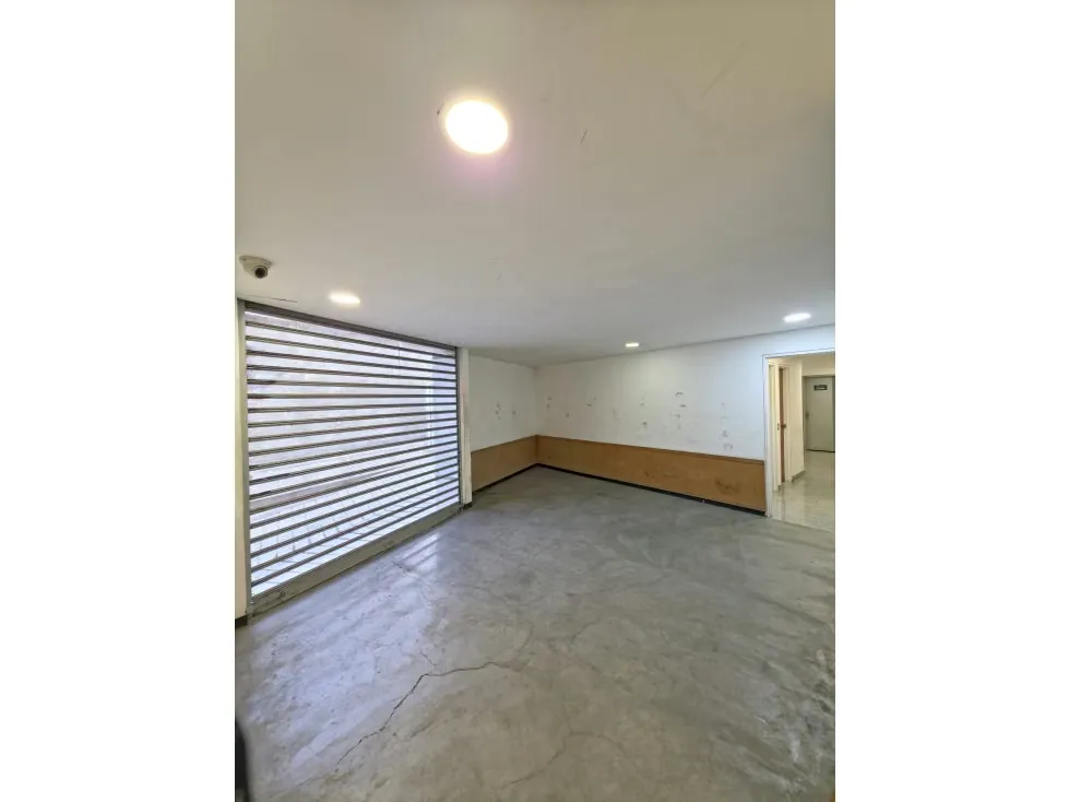OFICINA EN VENTA DE 516 M2- URB. BOLEÌTA NORTE - 16