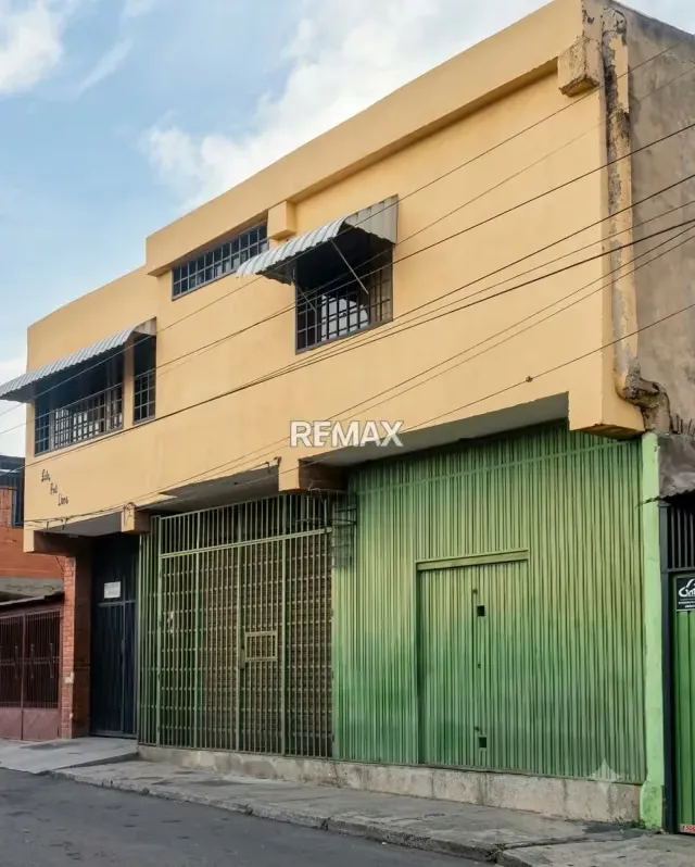 Venta de local Comercial perfecto para tu próximo gran proyecto