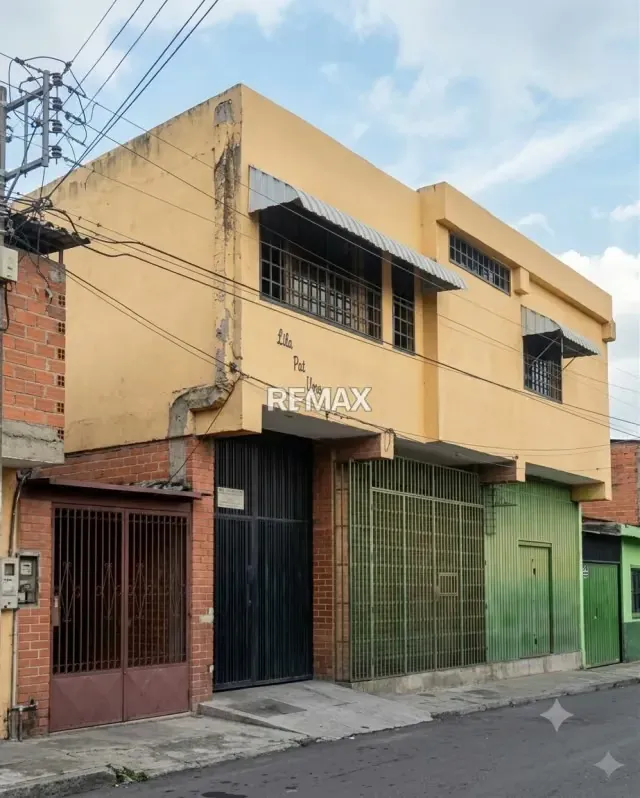 Venta de local Comercial perfecto para tu próximo gran proyecto - 2