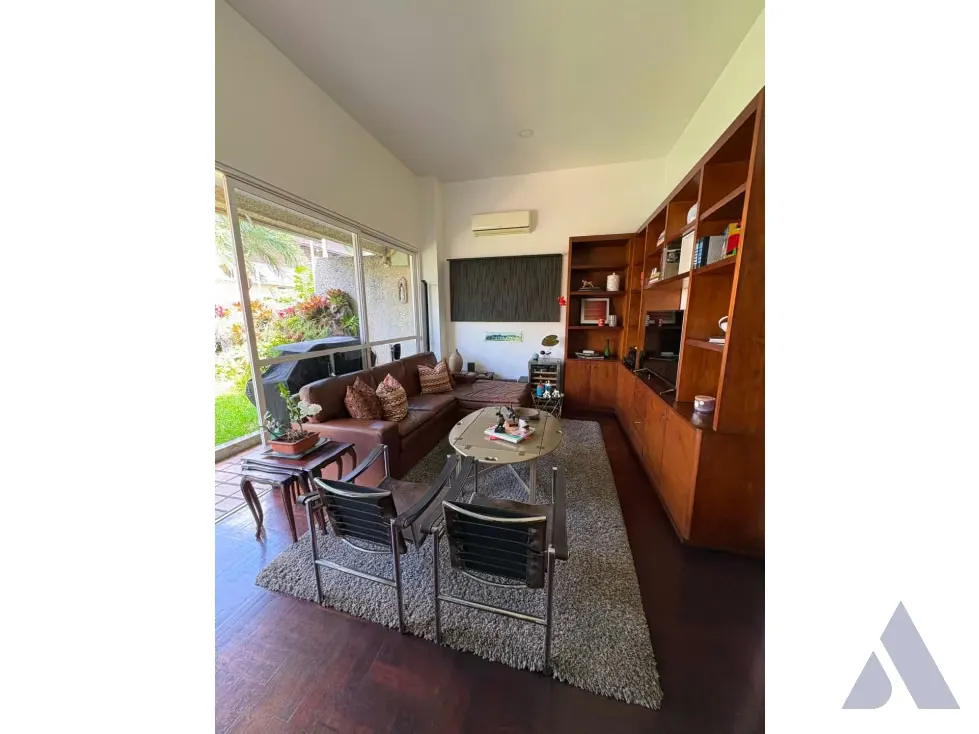Se alquila apartamento PB 255+80m2 La Lagunita 4857 - 15