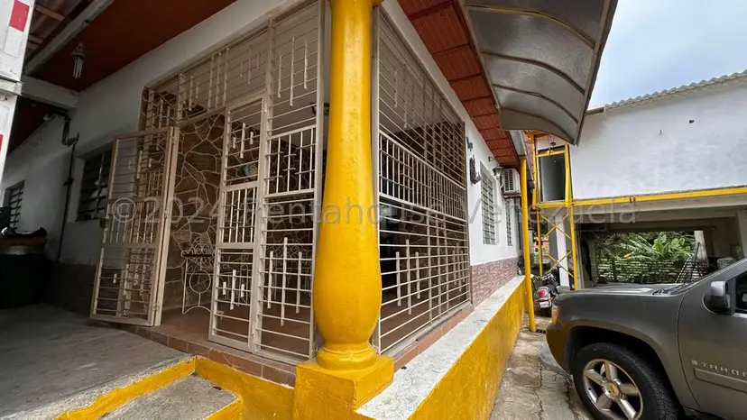 Casa (1 Nivel) en Venta en Las Delicias, Aragua