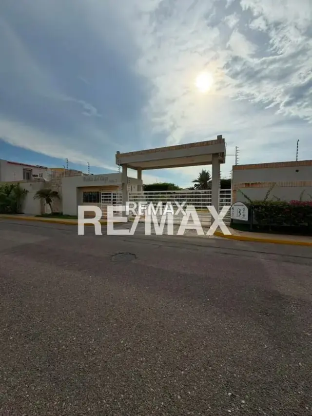 Townhouse en Bahía del Lago