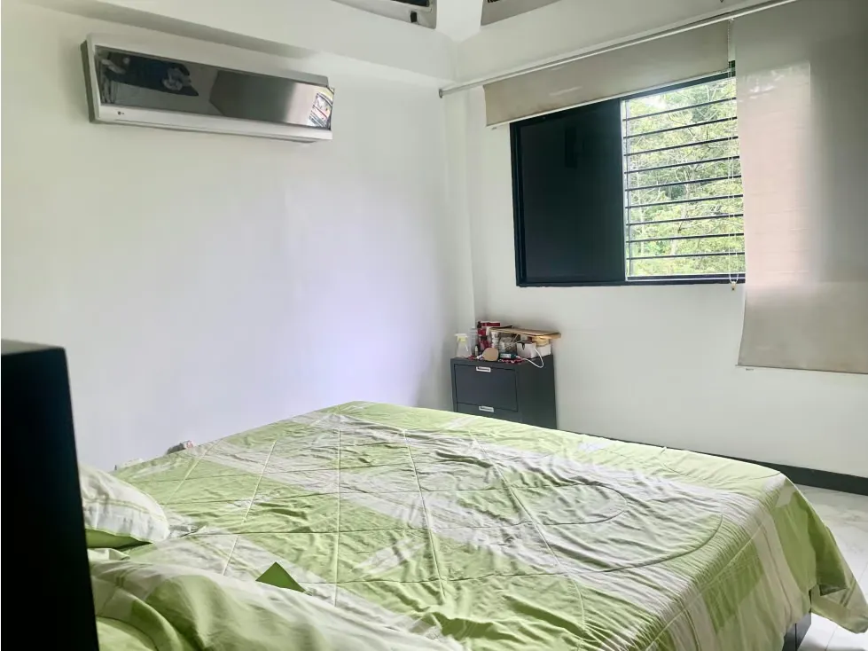En venta townhouse en La Union, El Hatillo 577M ² 4h+5baños - 18