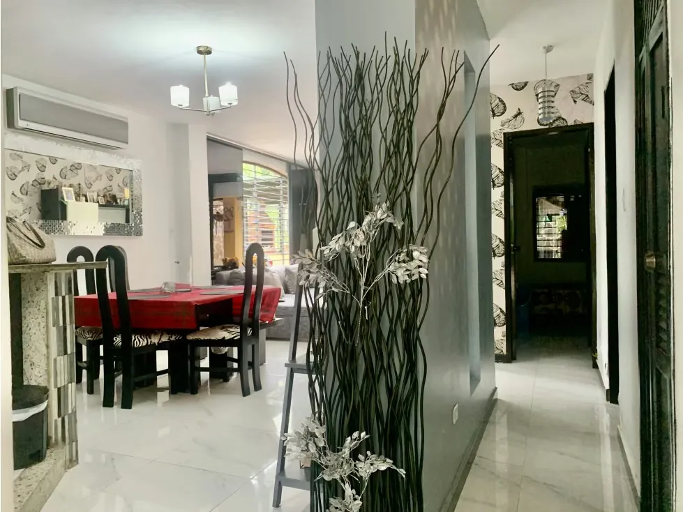 En venta townhouse en La Union, El Hatillo 577M ² 4h+5baños - 3