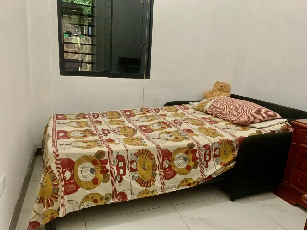 En venta townhouse en La Union, El Hatillo 577M ² 4h+5baños - 22