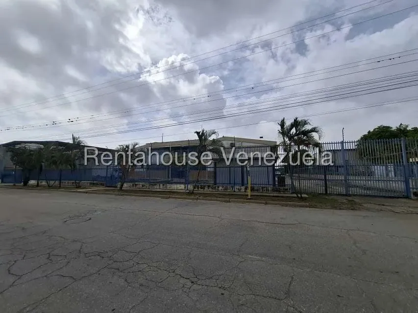 Galpon - Deposito en Alquiler en Zona Industrial 2, Lara