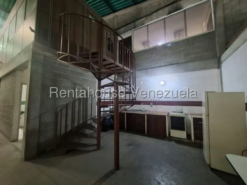 Galpon - Deposito en Alquiler en Zona Industrial 2, Lara - 14
